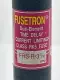 Bussmann FRS-R-3 2/10 Fusetron Time Delay Fuse, Class RK5, 600VAC 3.2Amp 