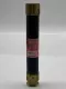 Bussmann FRS-R 1 1/4 Fusetron Time Delay Fuse, Class RK5, 600VAC 300VDC 1.25Amp 