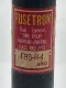 Bussmann FRS-R-4 Fusetron Time Delay Fuse, Class RK5, 600V 4Amp 