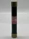 Bussmann NOS-7 Fusetron Time Delay Fuse, 600V 7Amp 
