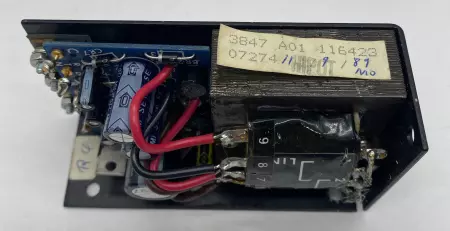 Xentek Inc. XTI8-15-3847 DC Power Supply 46-89V 