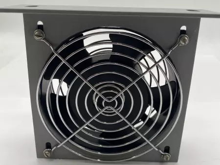 Nidec TA450 Alfa-V AC Cooling Fan 5-wire, 12Cm 230V 0.130A 