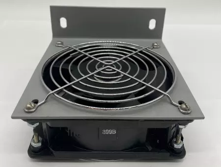 Nidec TA450 Alfa-V AC Cooling Fan 5-wire, 12Cm 230V 0.130A 