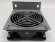 Nidec TA450 Alfa-V AC Cooling Fan 5-wire, 12Cm 230V 0.130A 