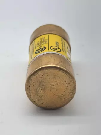 Bussmann LPJ-35SP Low-Peak Time Delay Fuse, 600VAC 300VDC 35Amp, Class J 