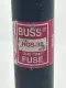 Bussmann NOS-35 One-Time Fuse 600VAC 35Amp Class K5 