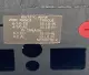 General Electric TED136070 Circuit Breaker 600VAC 70Amp 