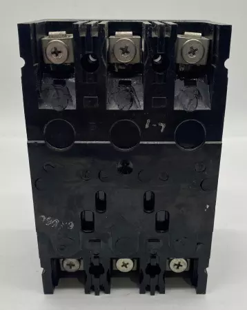 General Electric TED136070 Circuit Breaker 600VAC 70Amp 