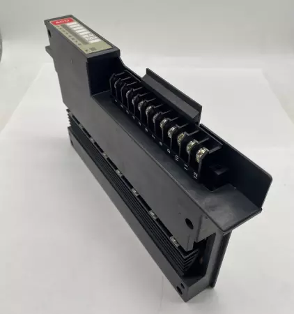 Cincinnati Milacron 3-531-3839A REV.C AC Output Module 120VAC 1.5Amp 