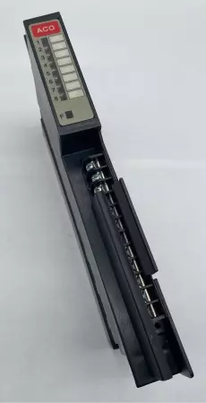 Cincinnati Milacron 3-531-3839A REV.B AC Output Module 120VAC 