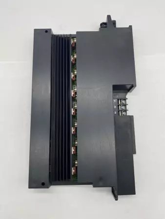Cincinnati Milacron 3-531-3839A REV.B AC Output Module 120VAC 