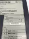 Cincinnati Milacron 3-531-3972A REV.D DC Output Module 48VDC 1.5Amp 