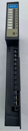 Cincinnati Milacron 3-531-3972A REV.D DC Output Module 48VDC 1.5Amp 