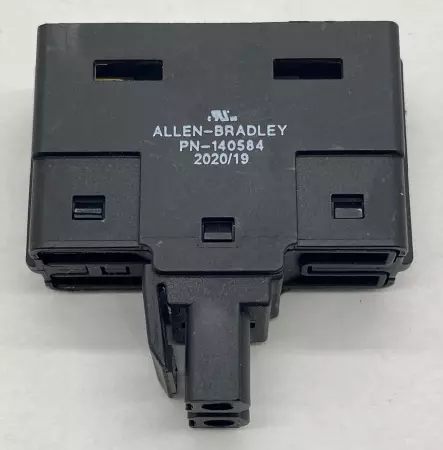 Allen-Bradley PN-140584 Terminal Connector Block 