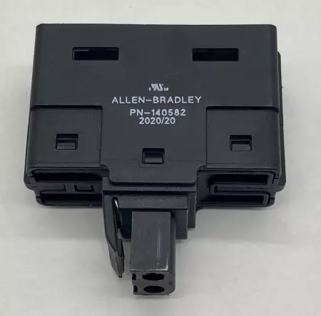 Allen-Bradley PN-140582 Terminal Connector Block 
