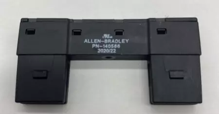 Allen-Bradley PN-140586 Servo Drive Busbar Connectors Lot of 9