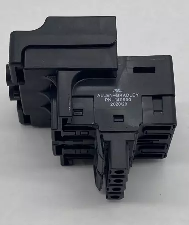 Allen-Bradley PN-140590 3-Pole Terminal Connector Block 