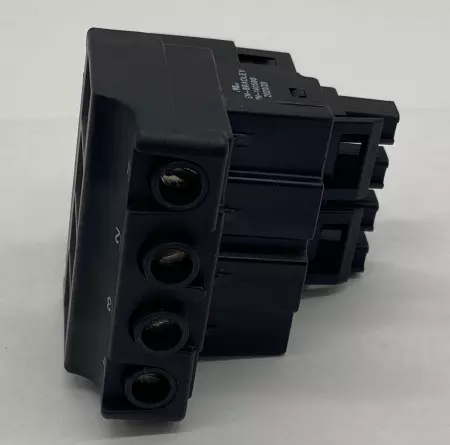 Allen-Bradley PN-140590 3-Pole Terminal Connector Block 