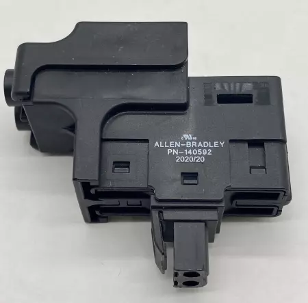 Allen-Bradley PN-140592 Control Power Input Wiring Connector 