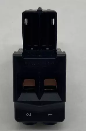 Allen-Bradley PN-140592 Control Power Input Wiring Connector 