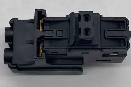 Allen-Bradley PN-140592 Control Power Input Wiring Connector 