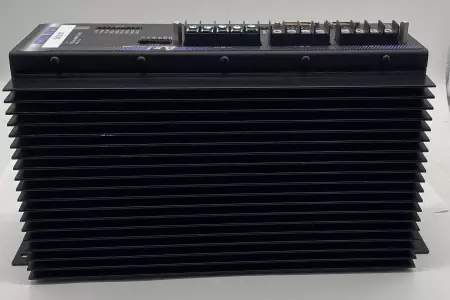 Tol-O-Matic 3604-9601 Axiom DV20 Axi-Dyne Servo Drive, 115/230V 20Amp 