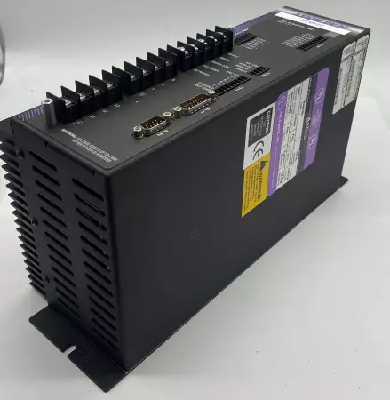 Tol-O-Matic 3604-9601 Axiom DV20 Axi-Dyne Servo Drive, 115/230V 20Amp 