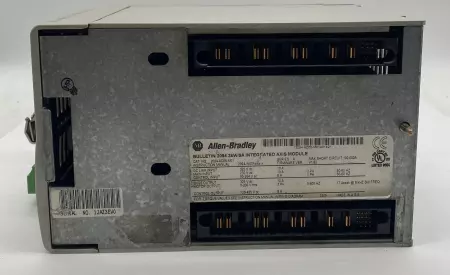 Allen-Bradley 2094-AC05-M01 SER.A Integrated Axis Module, 3kW (Parts Only) 