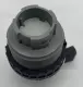 Unbranded BLACK Rotary Selector Switch 