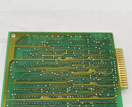 Unbranded TCC 8940 Circuit Board 