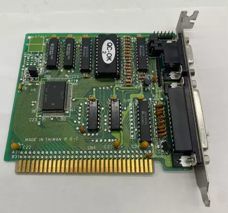 Unbranded 8905-37098 Circuit Board 