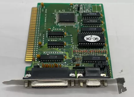 Unbranded 8905-37098 Circuit Board 