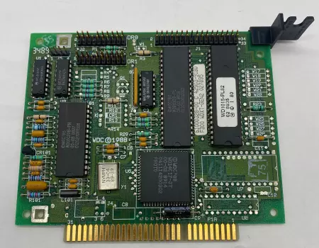 WDC 60-000210-03 Circuit Board 