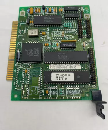 WDC 60-000210-03 Circuit Board 