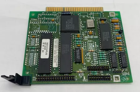 WDC 60-000210-03 Circuit Board 