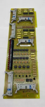 Cincinnati Milacron 3652886 Circuit Board 