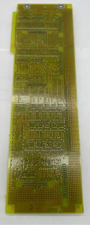 Cincinnati Milacron 3652886 Circuit Board 