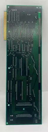 Burr-Brown 817C005 REV B PI Analog Input Circuit Board 