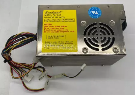 Leadman PC-130A Power Supply 