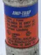 Ferraz Shawmut AJT20 Amp-Trap 2000Fuse, 600V 20Amp, Class J 