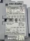 Allen-Bradley 100-C23Z*10 SER.C Contactor 600VAC 30Amp W/100-F Aux. Contact 