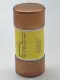 Bussmann LPJ-60SP Low-Peak Time Delay Fuse, 600VAC 300VDC 60Amp, Class J 