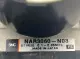 SMC NAF3000-N03D Valve Assembly W/Regulator and Filter 