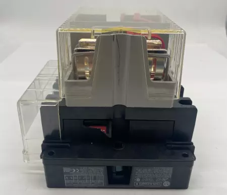 Allen-Bradley 194R-NJ060P3 SER.B Disconnect Rotary Switch, 600VAC 250VDC 60A 