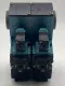 MAC 82A-AB-000-TM-DDFJ-1DA Double Solenoid Valve Assy W/Manifold Block 