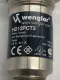 Wenglor HD12PCT3 Reflex Sensor with Background Suppression 