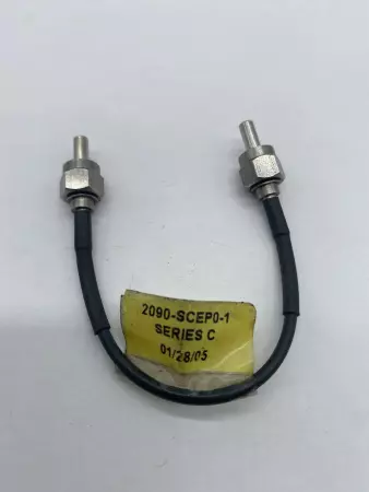 Allen-Bradley 2090-SCEP0-1 Fiber Optic Cable 