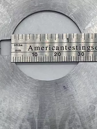 Performance Tool Group 36-TEETH Circular Saw Blades, 1-3/16