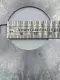 Performance Tool Group 36-TEETH Circular Saw Blades, 1-3/16