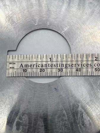 Performance Tool Group 36-TEETH Circular Saw Blades, 1-3/16